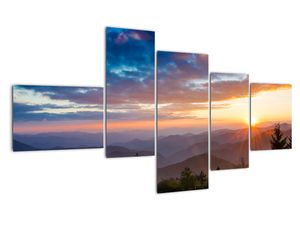 Modern képek - táj