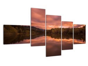 Modern képek - táj