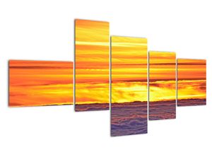 Modern képek - táj