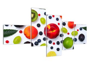 Modern kép - makró