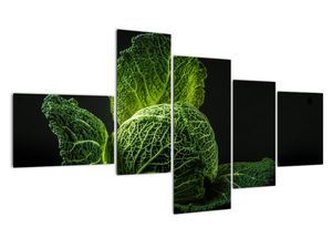 Modern kép - makró