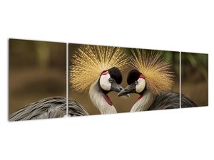 Modern kép - állatok