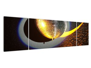 Absztrakt kép