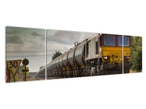 Modern képek - Technika