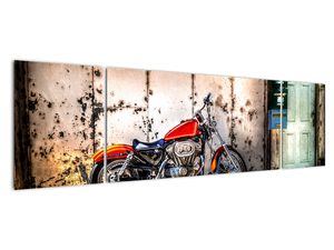 Modern képek - Technika