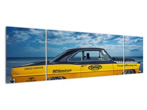 Modern képek - Technika