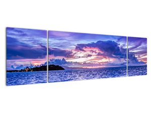 Modern képek - táj