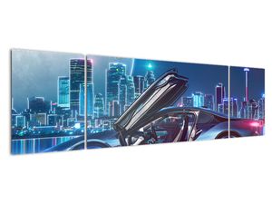 Modern képek - Technika