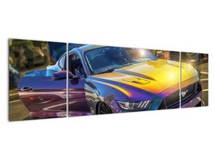 Modern képek - Technika