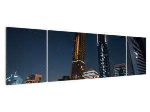 Modern kép - vidékek