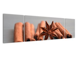 Modern kép - makró