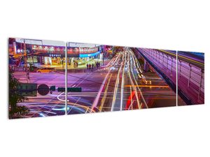 Modern kép - vidékek