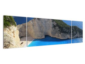 Modern képek - táj