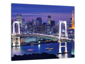 Modern kép - vidékek