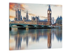 Modern kép - vidékek