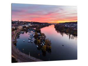 Modern kép - vidékek