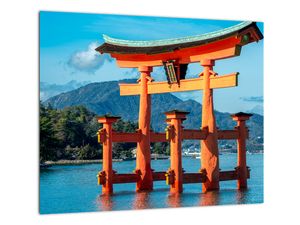 Modern kép - vidékek