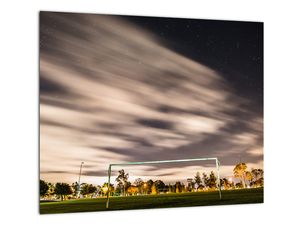 Modern képekek - táj