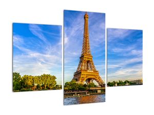 Modern kép - vidékek