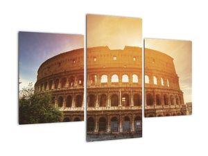 Modern kép - vidékek