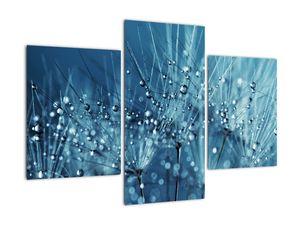 Modern kép - makró