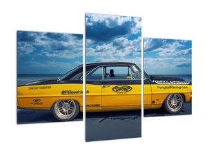 Modern képek - Technika