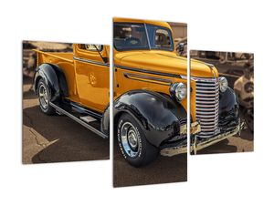 Modern képek - Technika