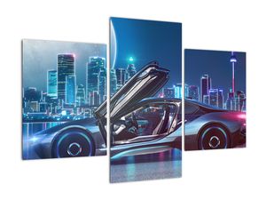 Modern képek - Technika