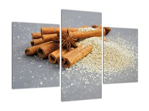 Modern kép - makró