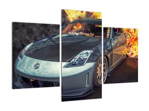 Modern képek - Technika