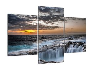 Modern képek - táj